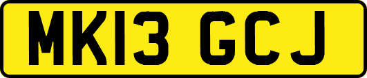 MK13GCJ