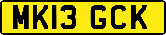 MK13GCK