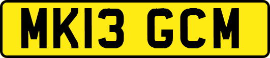 MK13GCM