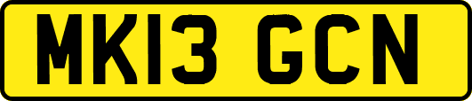 MK13GCN