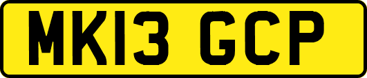 MK13GCP