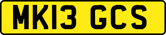MK13GCS