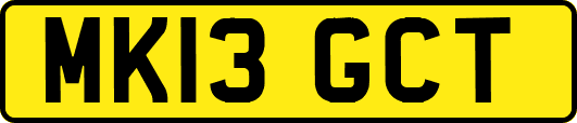 MK13GCT