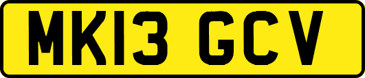 MK13GCV