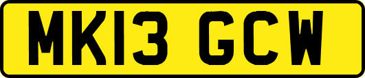 MK13GCW