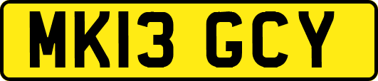 MK13GCY