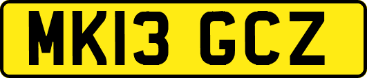 MK13GCZ
