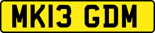 MK13GDM
