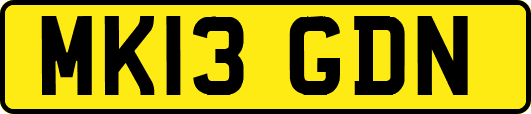 MK13GDN