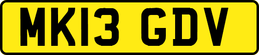 MK13GDV