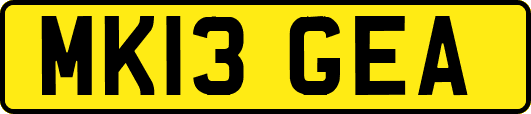 MK13GEA