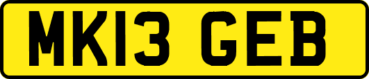 MK13GEB