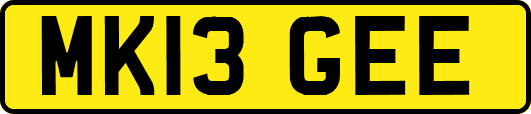 MK13GEE