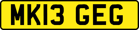 MK13GEG