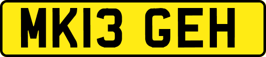 MK13GEH