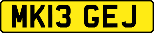 MK13GEJ