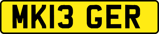 MK13GER