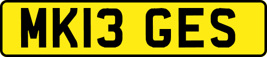 MK13GES