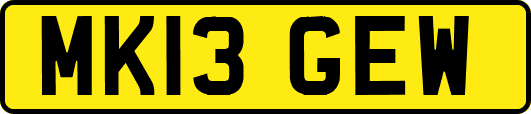 MK13GEW