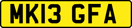 MK13GFA