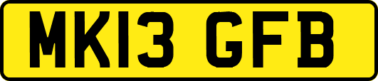 MK13GFB