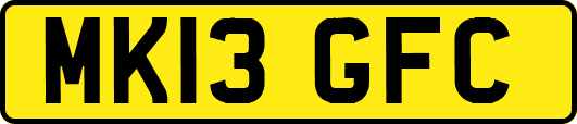 MK13GFC