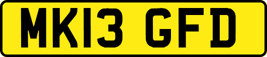 MK13GFD
