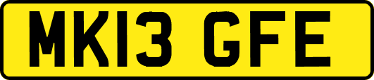 MK13GFE