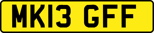 MK13GFF