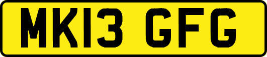 MK13GFG