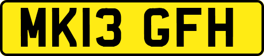 MK13GFH