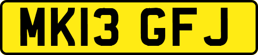 MK13GFJ