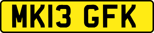 MK13GFK