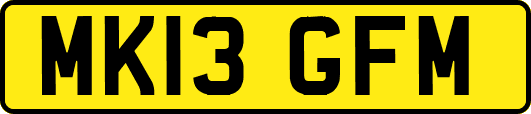 MK13GFM