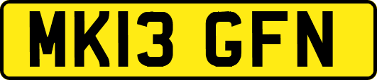 MK13GFN