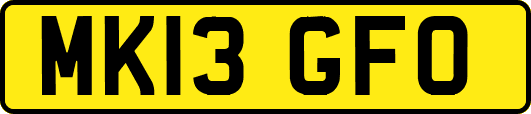 MK13GFO