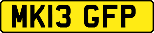 MK13GFP