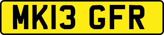 MK13GFR