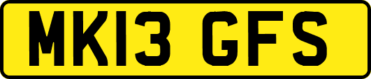 MK13GFS