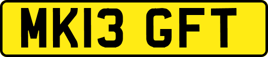 MK13GFT