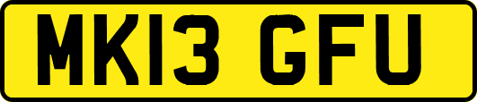 MK13GFU