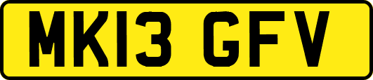 MK13GFV