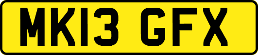MK13GFX