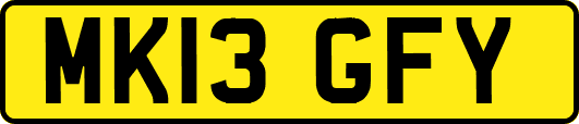 MK13GFY