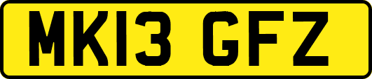 MK13GFZ