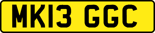 MK13GGC