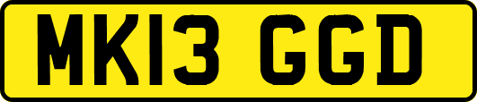MK13GGD