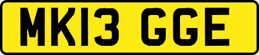 MK13GGE