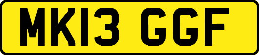 MK13GGF