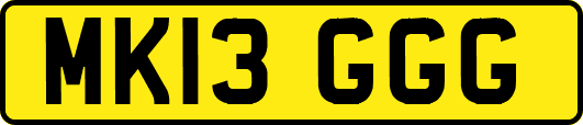 MK13GGG